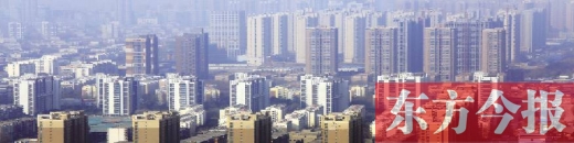 土地交易市場已無法用理性來形容，那房價呢？ 資料圖