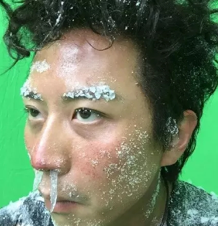 強(qiáng)冷空氣+雨 鄭州終于要下雪了！最低氣溫-6℃！