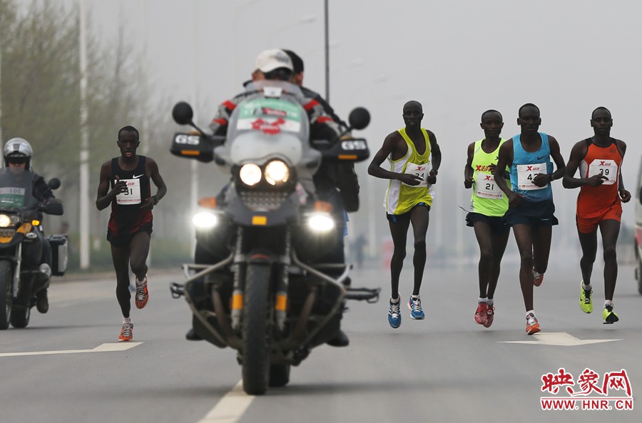 處在第一梯隊的選手。