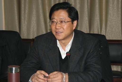 銅陵市委召開(kāi)全市領(lǐng)導(dǎo)干部會(huì)議宣布安徽省委決定，提名銅陵市委副書(shū)記倪玉平為銅陵市人民政府市長(zhǎng)候選人。