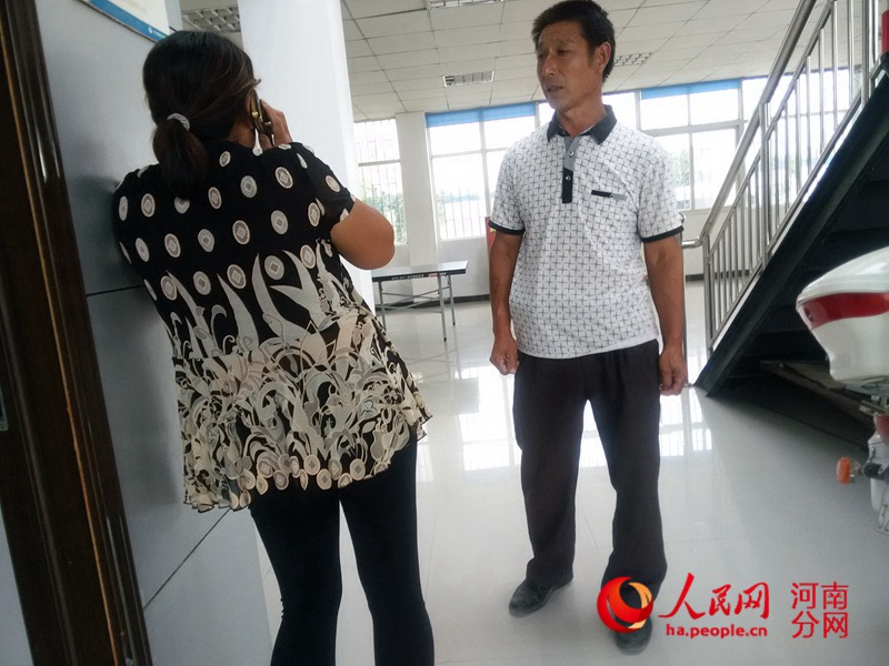 河南女大學(xué)生返校途中失蹤 親屬稱嫌犯被抓獲 河南女大學(xué)生返校途中失蹤 親屬稱嫌犯被抓獲