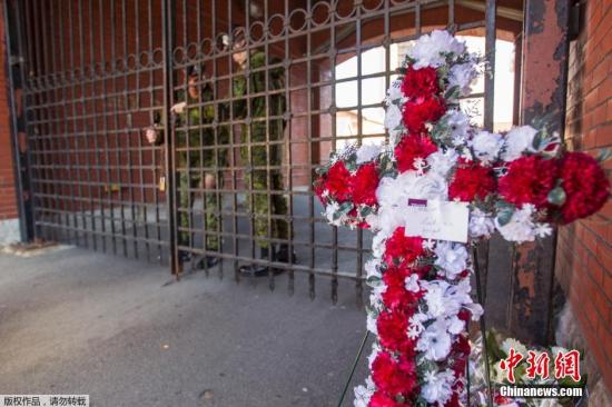 一名在國家戰(zhàn)爭紀(jì)念館值勤的加拿大士兵遭槍擊后不治身亡，另有一名衛(wèi)兵受傷，一名槍手被警方擊斃。