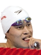 　禁藥竟“允許使用”，孫楊真冤