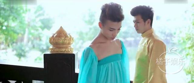 因為自己的男人不爭氣，分手了...