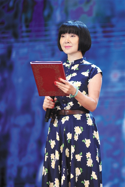 歌手陳紅。 圖IC