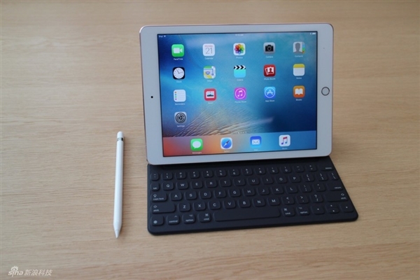 iPad Pro iPad Pro