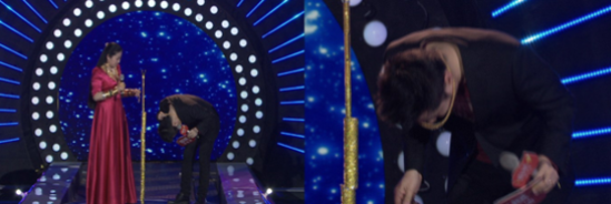 現(xiàn)場(chǎng)