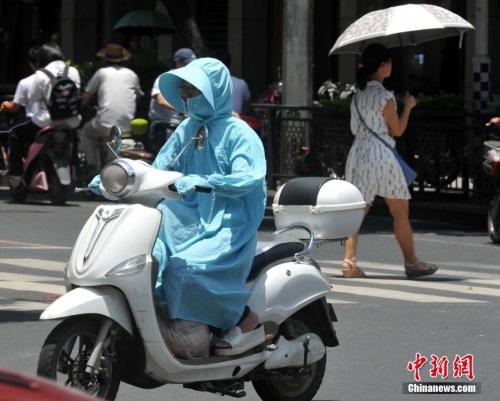 資料圖。張斌 攝