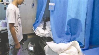 13歲縱火少年病房懺悔：對不起，我不應(yīng)該傷害您