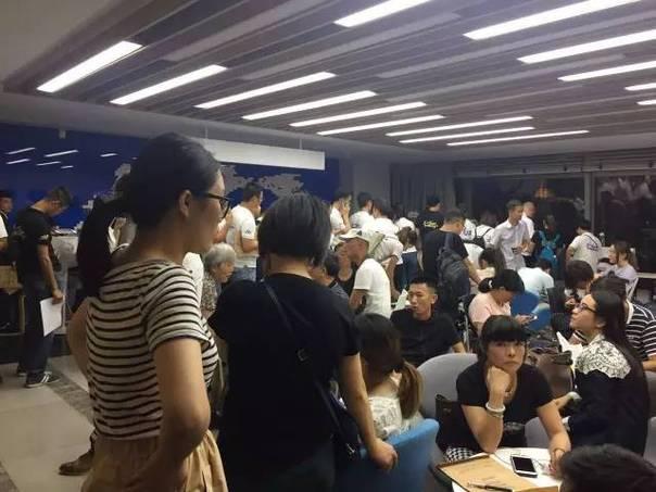 5105套！杭州限購(gòu)前一天杭州新房、二手房成交破紀(jì)錄