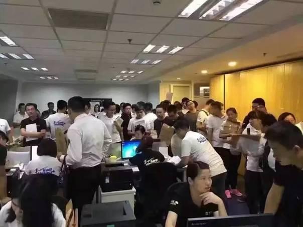 5105套！杭州限購(gòu)前一天杭州新房、二手房成交破紀(jì)錄