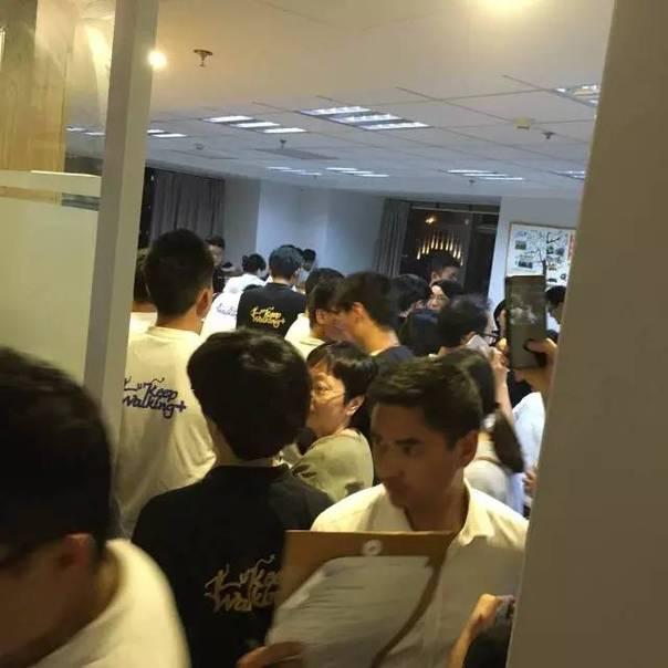 5105套！杭州限購(gòu)前一天杭州新房、二手房成交破紀(jì)錄