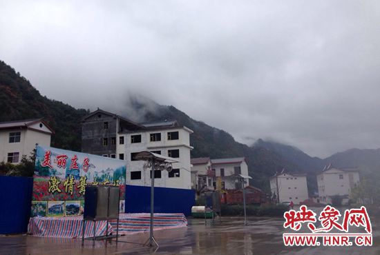 務(wù)實苦干，埋頭致富成了莊子村的新風(fēng)尚。