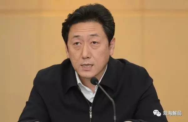 這8虎受賄不到千萬，為何有人獲刑17年？