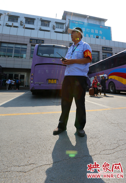 工作性質(zhì)的緣故，調(diào)度員對于太陽的“眷顧”無法回避。