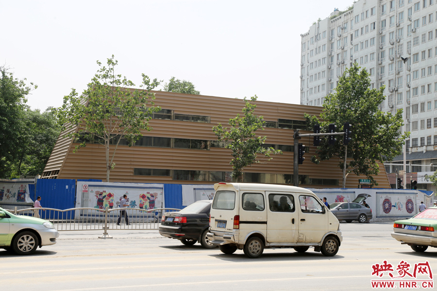 整個工程總造價約90多萬元。