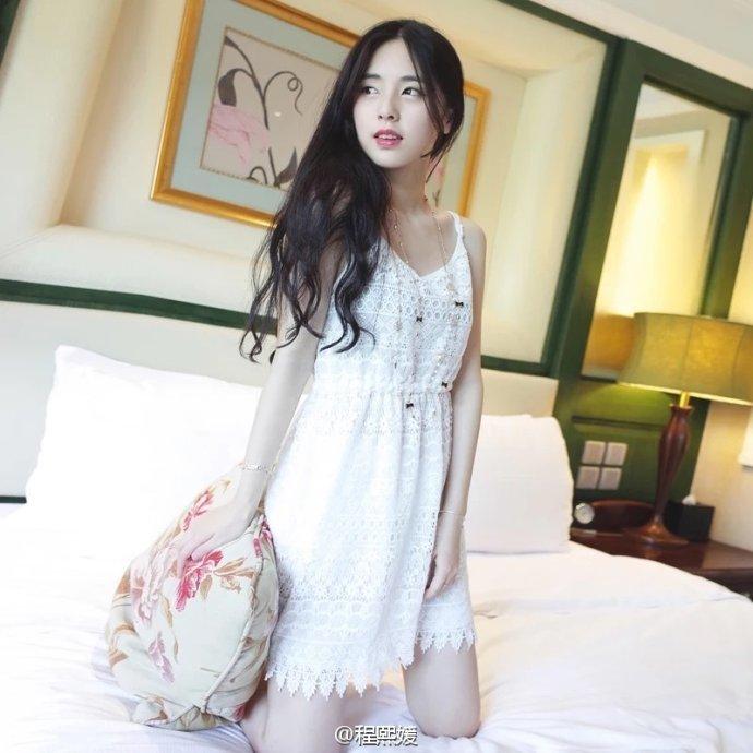 廈大?；ǔ涛蹑虑寮儗懻娅@贊 素顏美到窒息