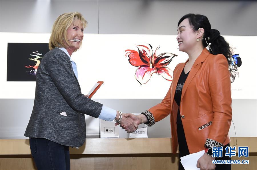 (經(jīng)濟(jì))(2)Apple Pay正式在中國大陸市場(chǎng)推出 (經(jīng)濟(jì))(2)Apple Pay正式在中國大陸市場(chǎng)推出