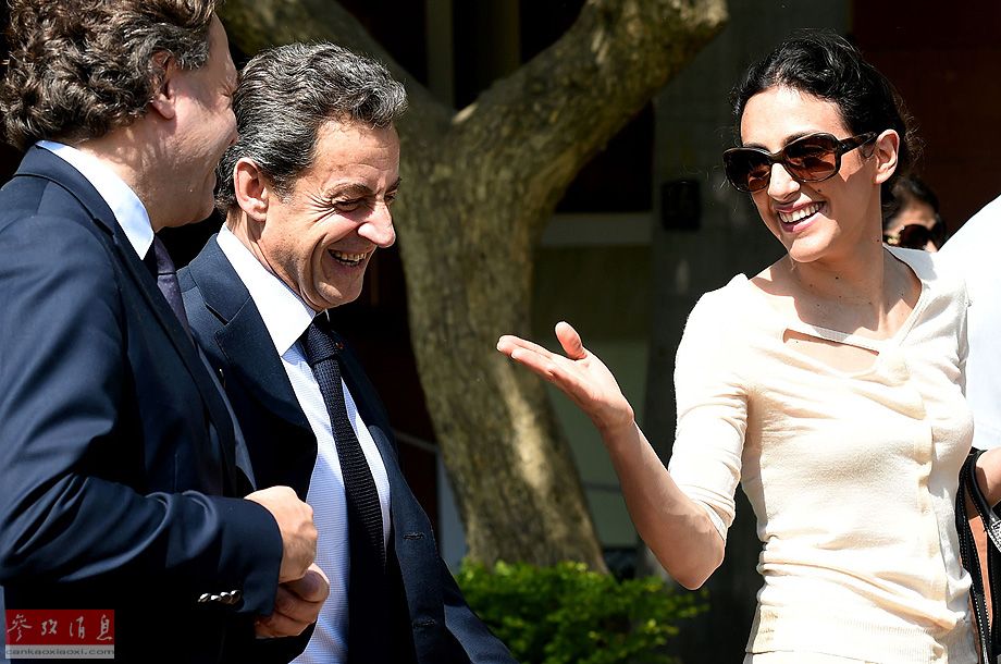 各國領(lǐng)導(dǎo)人退休后都干啥？小布什刷盤布朗教書