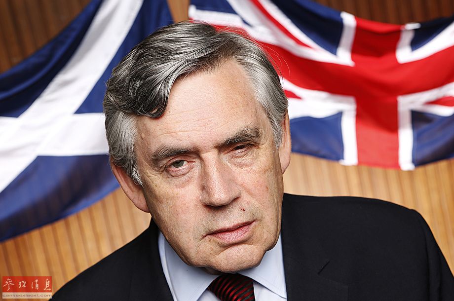 各國領(lǐng)導(dǎo)人退休后都干啥？小布什刷盤布朗教書