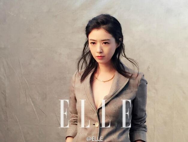 “歡樂頌五美”同框拍大片 你最喜歡誰？