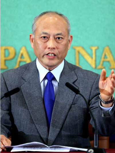 樸槿惠將接見(jiàn)東京都知事或促韓日關(guān)系緩和 樸槿惠將接見(jiàn)東京都知事或促韓日關(guān)系緩和