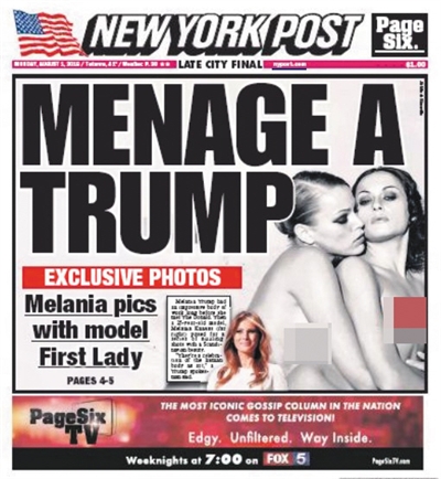 美國共和、民主兩黨的全國代表大會結(jié)束后，大選可以說是正式進(jìn)入了白熱化階段。