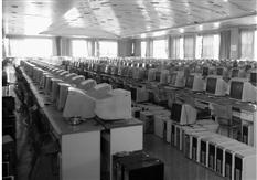 解密藍翔技校:1周1天放風時間 攝像頭遍布全校