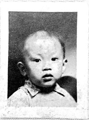 離婚協(xié)議對大榮（小圖）的撫養(yǎng)做出約定。