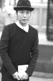 李玉剛在臺(tái)北。李玉剛供圖