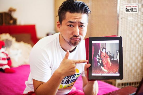 冢越博隆 冢越博隆