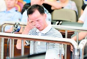 17年冤獄換160萬國家賠償 青年變中年錯失人生好時光 17年冤獄換160萬國家賠償 青年變中年錯失人生好時光