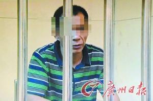 犯罪嫌疑人唐某某 犯罪嫌疑人唐某某