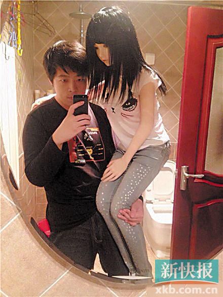 充氣娃娃“雙11”銷售火爆 網(wǎng)店一分鐘賣一個(gè)