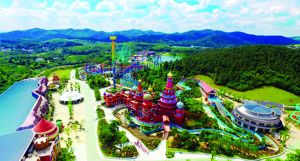 真敢叫價(jià)！一張開(kāi)園門(mén)票3899元