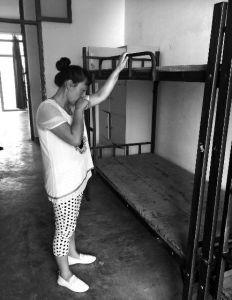 少年軍訓疑中暑猝死 教育局長:不懂“高溫預警”