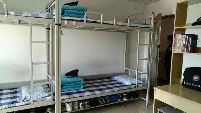 這個(gè)學(xué)校的男生宿舍火了！女同學(xué)都喊著要嫁