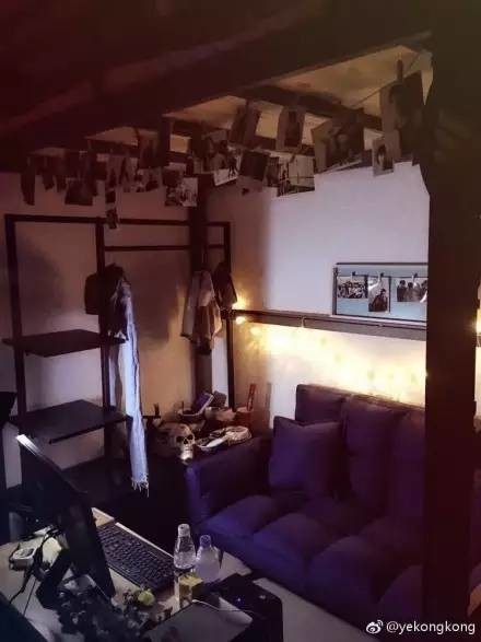 這個(gè)學(xué)校的男生宿舍火了！女同學(xué)都喊著要嫁