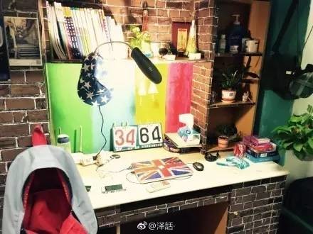 這個(gè)學(xué)校的男生宿舍火了！女同學(xué)都喊著要嫁