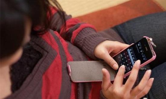 真能亮瞎眼？如何減少手機(jī)對(duì)眼睛的傷害