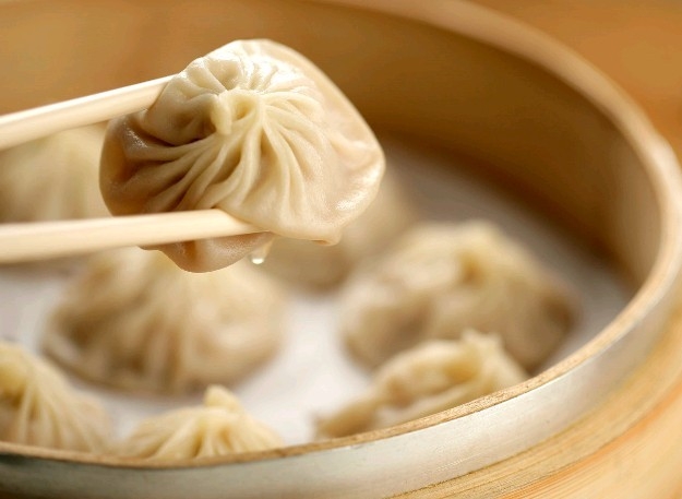 河南美食開封灌湯包、鯉魚焙面入選《舌尖上的中國2》