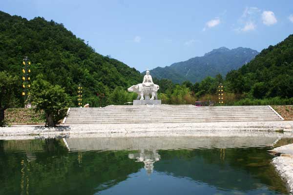 端午“約會(huì)”兒童節(jié)，河南景區(qū)“惠”來(lái)襲，你還等什么？