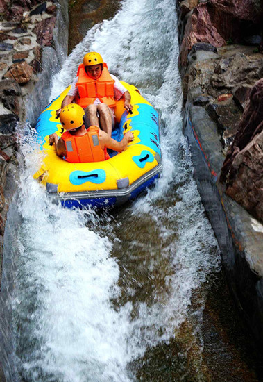 端午“約會(huì)”兒童節(jié)，河南景區(qū)“惠”來(lái)襲，你還等什么？