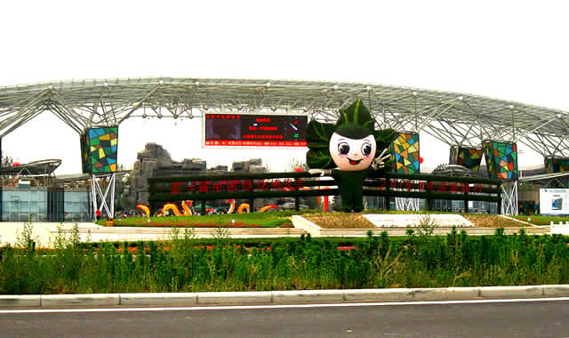 端午“約會(huì)”兒童節(jié)，河南景區(qū)“惠”來(lái)襲，你還等什么？