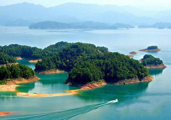 考完去哪兒？千島湖中、高考生門票大優(yōu)惠！