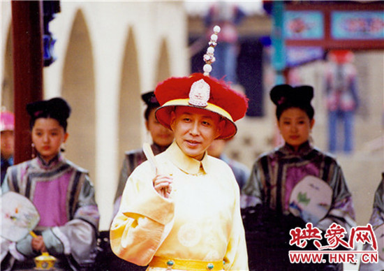 《中國成語故事》在國家5A景區(qū)皇城相府開機拍攝 《中國成語故事》在國家5A景區(qū)皇城相府開機拍攝