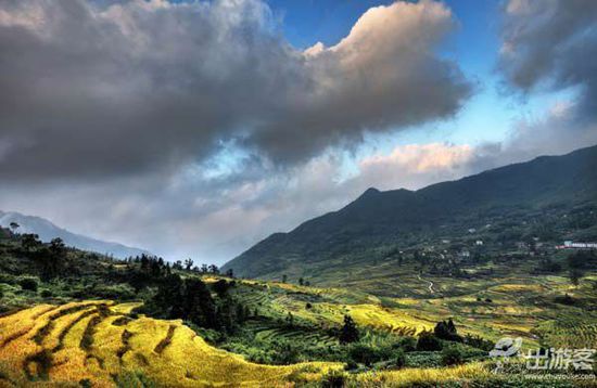 九月份適合去哪里旅游?九月最美的地方 九月份適合去哪里旅游?九月最美的地方