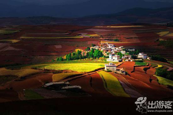 九月份適合去哪里旅游?九月最美的地方 九月份適合去哪里旅游?九月最美的地方