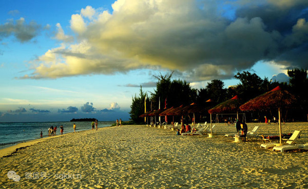 12月最熱門的十大出境旅游目的地推薦 12月最熱門的十大出境旅游目的地推薦