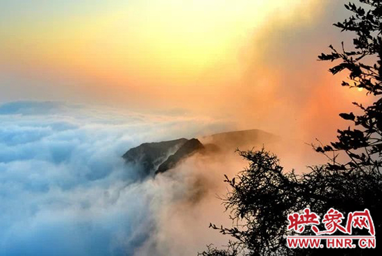 洛陽荊紫仙山首屆民俗運(yùn)動(dòng)會(huì)將于4月11日隆重舉行